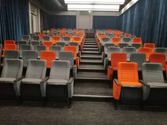 Auditorium seating by PSB at Menara Symphony