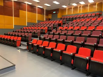 Lecture Hall seating by PSB at UKM Bangi III