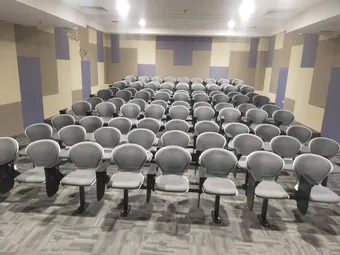 Lecture Hall seating by PSB at USIM Nilai