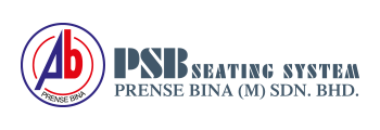 PSB Seating System, Prense Bina (M) Sdn. Bhd.
