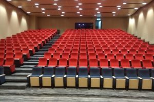 Auditorium Seating - Menara MBJB