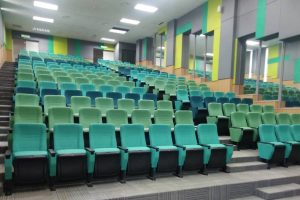 Auditorium Seating - UMP Pekan