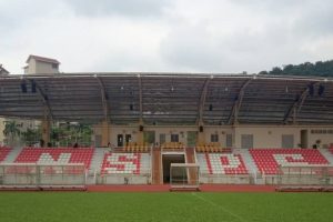 Stadium Seating-Inspen Bangi