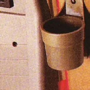 Back Cup Holder