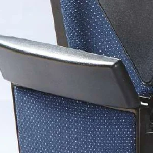 Open Side Armrest