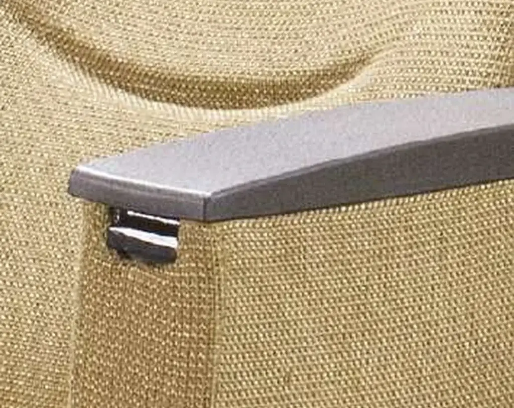 PP Armrest