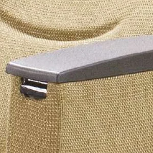 PP Armrest
