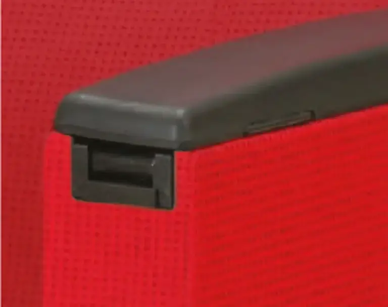 PU Armrest