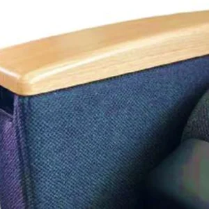 Wooden Armrest